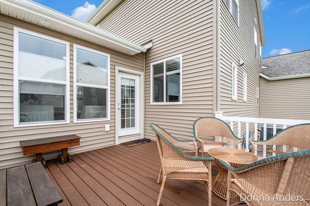 1936 Red Barn Drive, Hudsonville, MI 49426