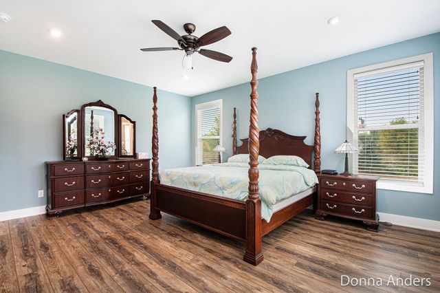 1936 Red Barn Drive, Hudsonville, MI 49426
