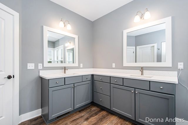 1936 Red Barn Drive, Hudsonville, MI 49426