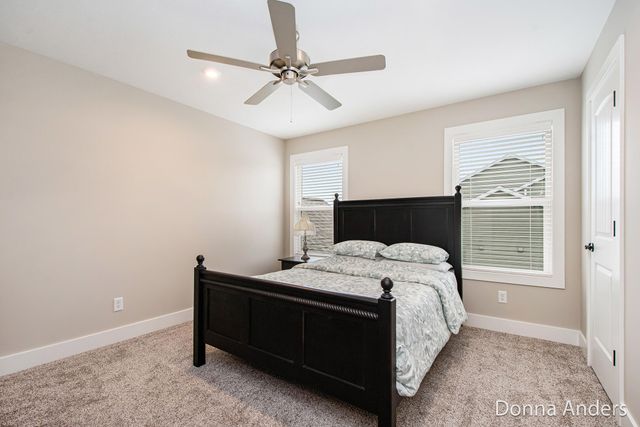 1936 Red Barn Drive, Hudsonville, MI 49426