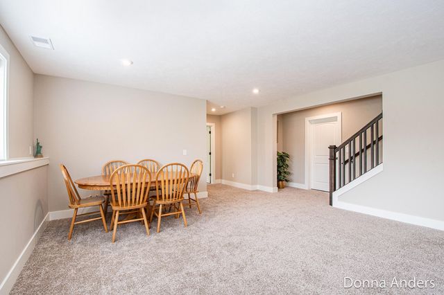 1936 Red Barn Drive, Hudsonville, MI 49426