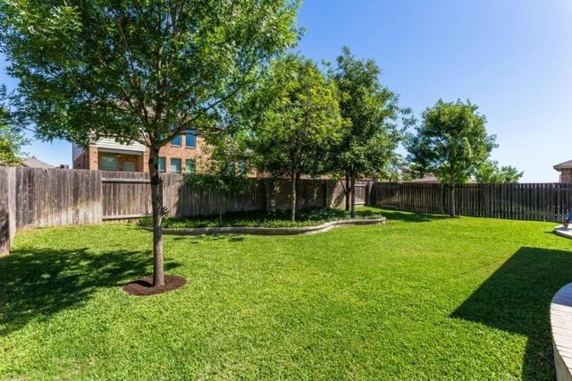 4534 Wandering Vine TRL, Round Rock, TX 78665