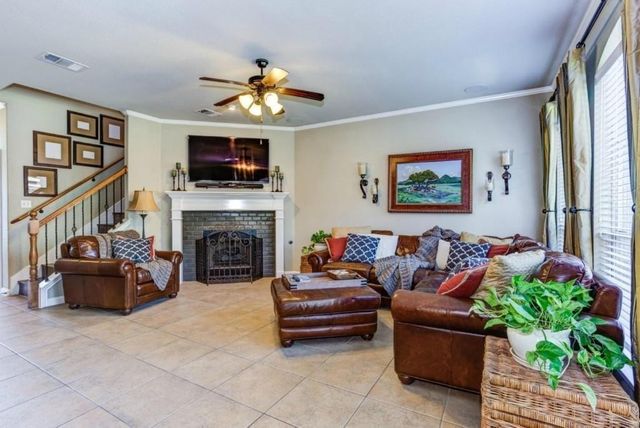 4534 Wandering Vine TRL, Round Rock, TX 78665