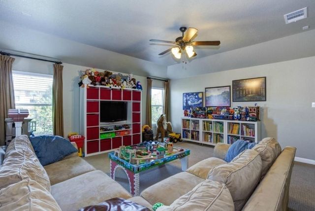 4534 Wandering Vine TRL, Round Rock, TX 78665