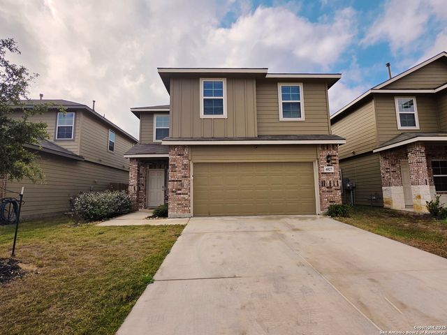 4827 Nueces Path, San Antonio, TX 78253