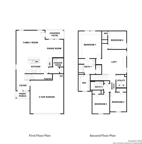 4827 Nueces Path, San Antonio, TX 78253