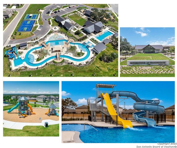 4827 Nueces Path, San Antonio, TX 78253