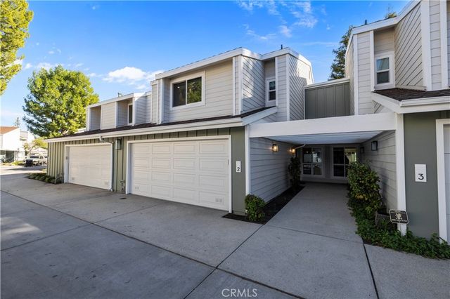 10061 Melinda Way 2, Northridge, CA 91325