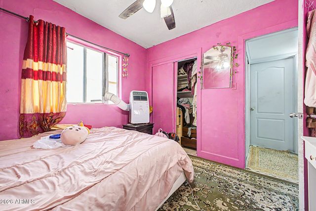 5038 W TUCKEY Lane, Glendale, AZ 85301