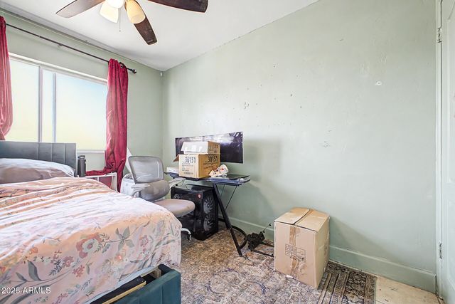 5038 W TUCKEY Lane, Glendale, AZ 85301