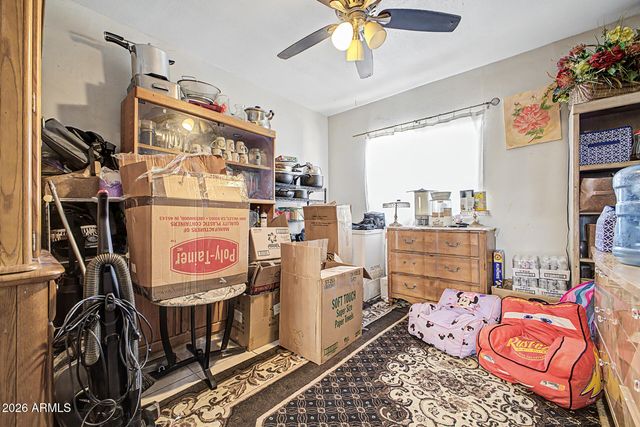 5038 W TUCKEY Lane, Glendale, AZ 85301