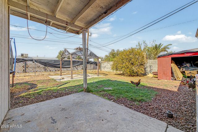5038 W TUCKEY Lane, Glendale, AZ 85301