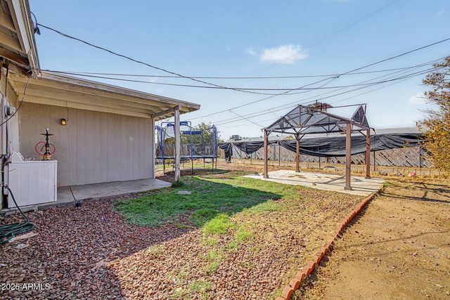 5038 W TUCKEY Lane, Glendale, AZ 85301