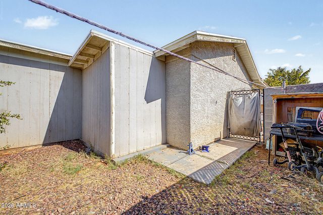 5038 W TUCKEY Lane, Glendale, AZ 85301
