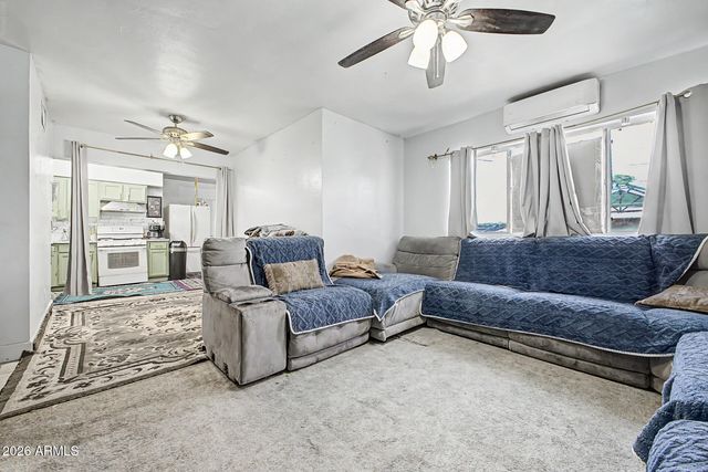 5038 W TUCKEY Lane, Glendale, AZ 85301