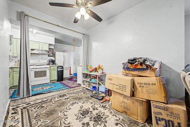 5038 W TUCKEY Lane, Glendale, AZ 85301
