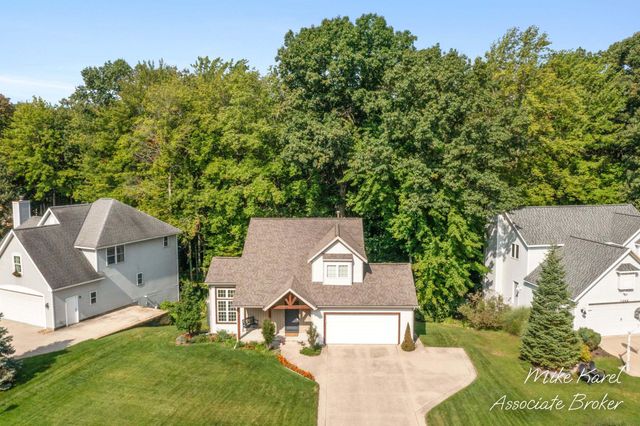 7275 Tory Drive, Hudsonville, MI 49426