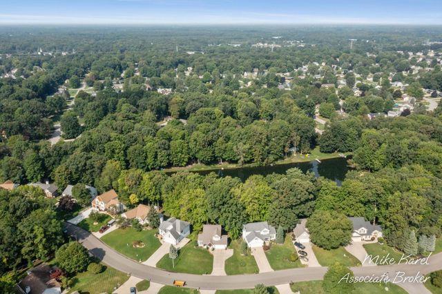 7275 Tory Drive, Hudsonville, MI 49426
