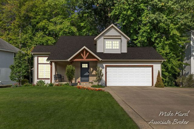 7275 Tory Drive, Hudsonville, MI 49426