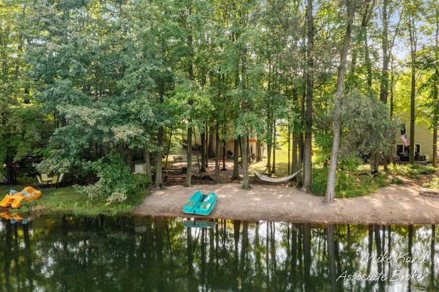 7275 Tory Drive, Hudsonville, MI 49426