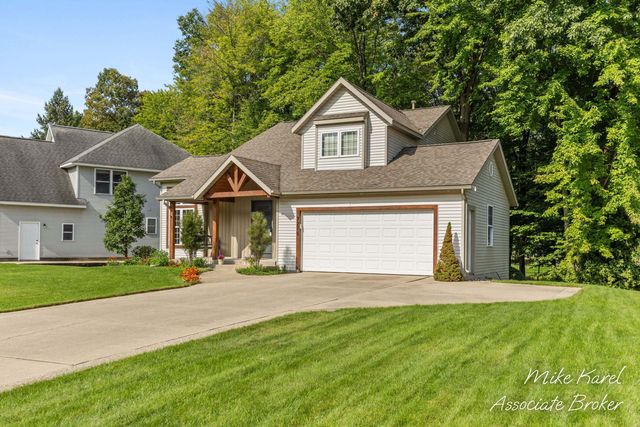 7275 Tory Drive, Hudsonville, MI 49426