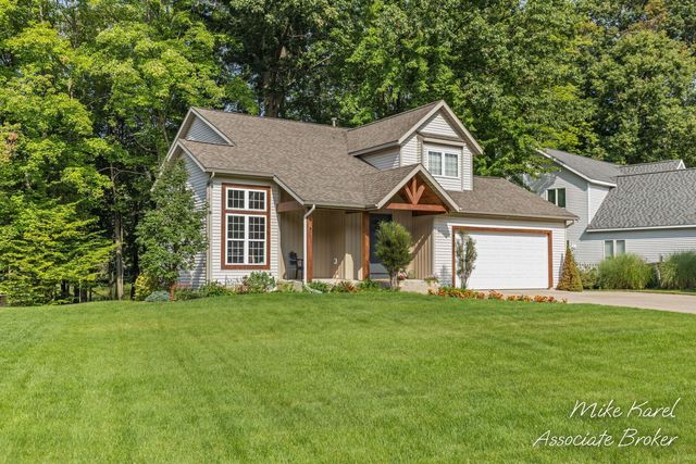 7275 Tory Drive, Hudsonville, MI 49426