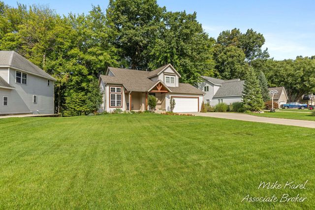 7275 Tory Drive, Hudsonville, MI 49426