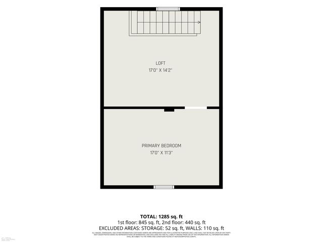 703 Brady Street, Chesaning, MI 48616