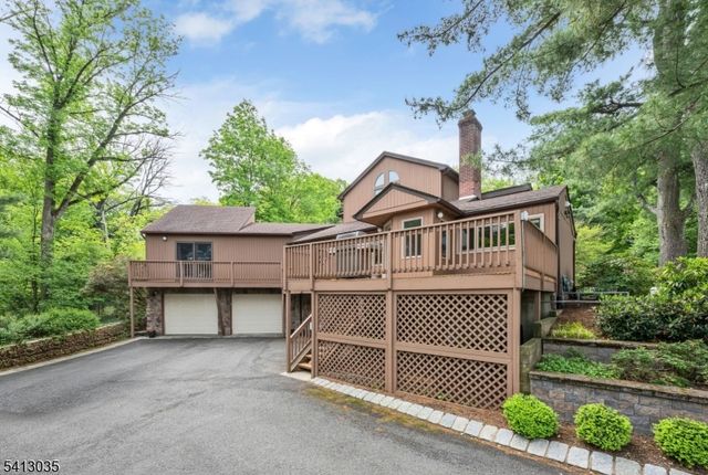 994 Mountain Ave, Berkeley Heights Twp., NJ 07922