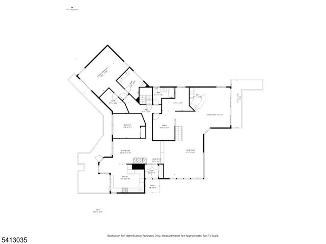 994 Mountain Ave, Berkeley Heights Twp., NJ 07922