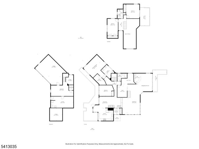 994 Mountain Ave, Berkeley Heights Twp., NJ 07922