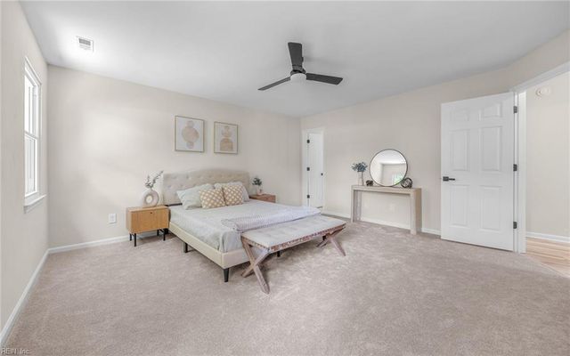 2092 Manassas RN, Virginia Beach, VA 23464