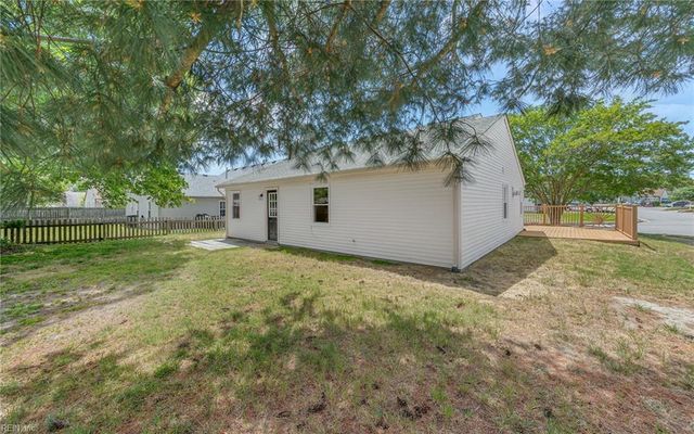 2092 Manassas RN, Virginia Beach, VA 23464