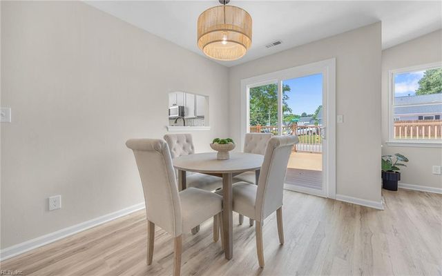 2092 Manassas RN, Virginia Beach, VA 23464