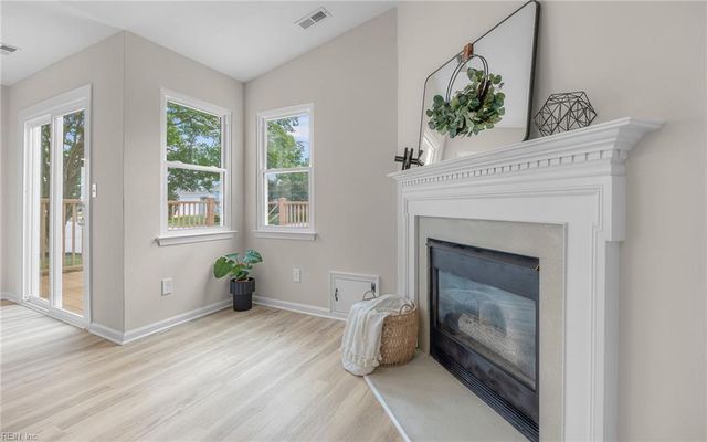 2092 Manassas RN, Virginia Beach, VA 23464