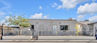 402 Francis Street, El Paso, TX 79905