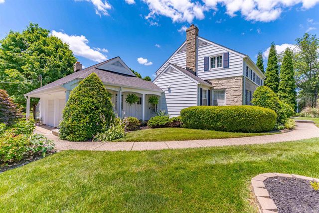 3919 Washington Avenue, Evansville, IN 47714