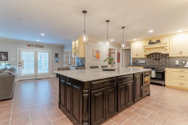 3919 Washington Avenue, Evansville, IN 47714