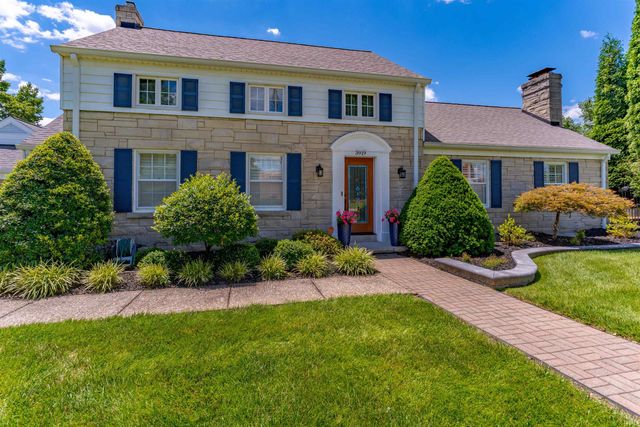 3919 Washington Avenue, Evansville, IN 47714
