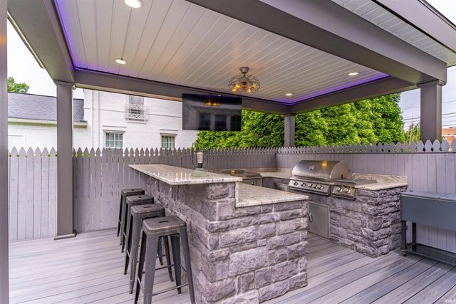 3919 Washington Avenue, Evansville, IN 47714