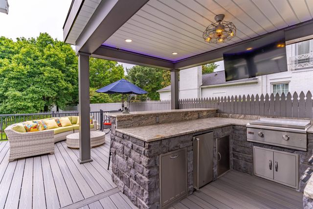 3919 Washington Avenue, Evansville, IN 47714
