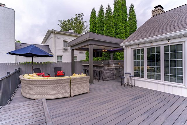 3919 Washington Avenue, Evansville, IN 47714