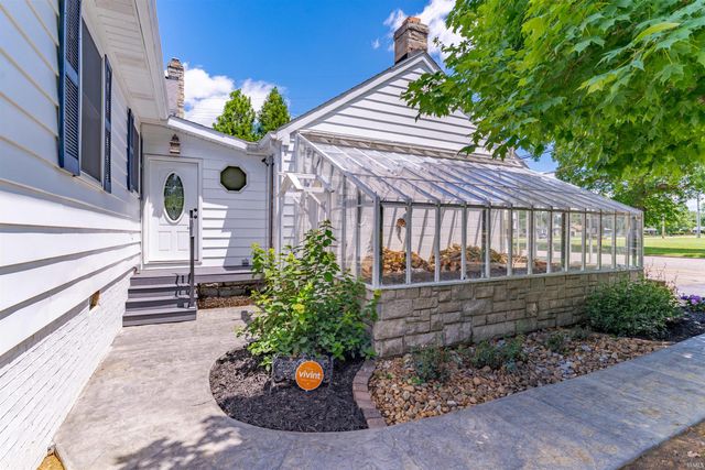 3919 Washington Avenue, Evansville, IN 47714