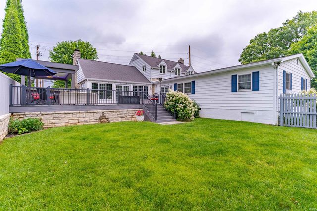 3919 Washington Avenue, Evansville, IN 47714