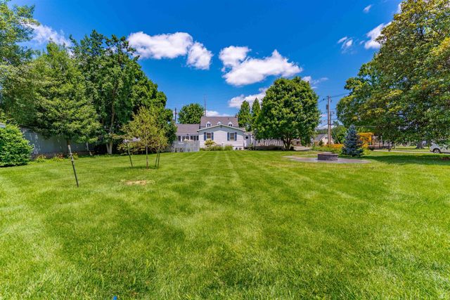 3919 Washington Avenue, Evansville, IN 47714