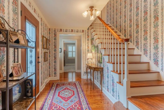 3919 Washington Avenue, Evansville, IN 47714