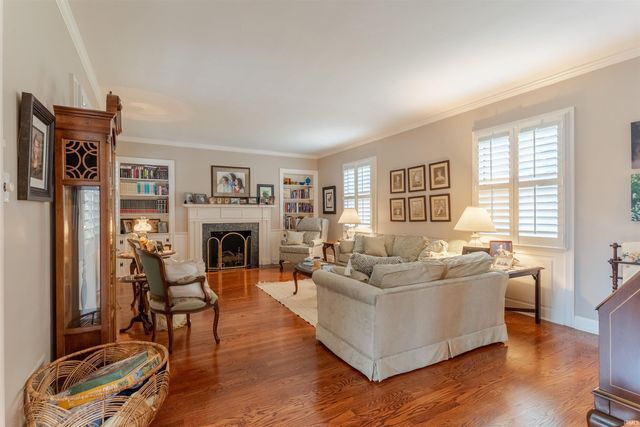 3919 Washington Avenue, Evansville, IN 47714