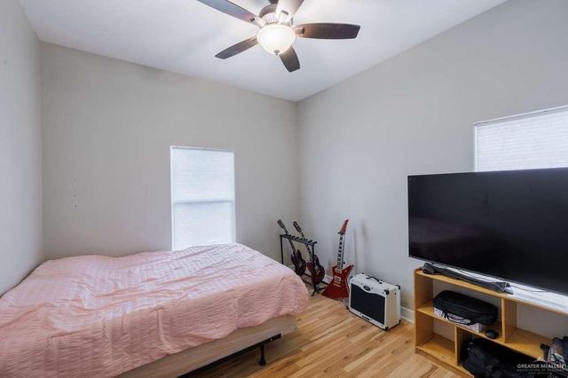 4012 Santa Fe Street, Edinburg, TX 78542