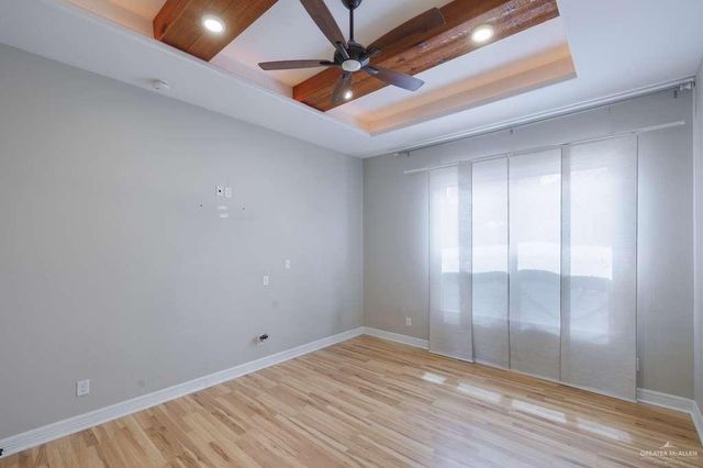 4012 Santa Fe Street, Edinburg, TX 78542