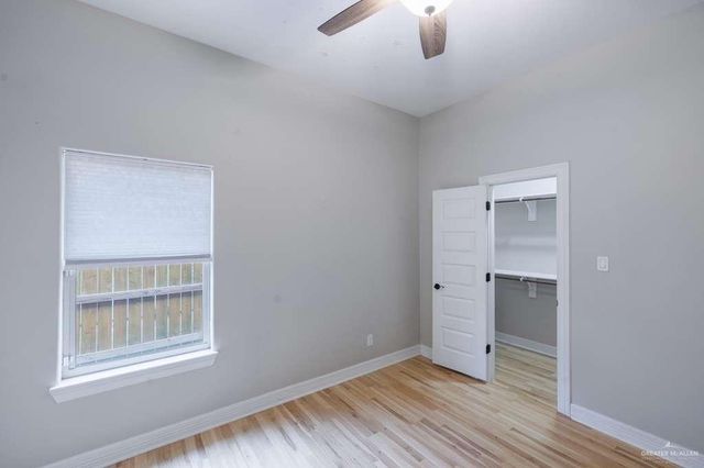 4012 Santa Fe Street, Edinburg, TX 78542
